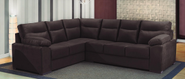 sofa de canto milena